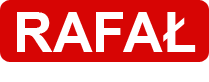 Rafał Meble logo